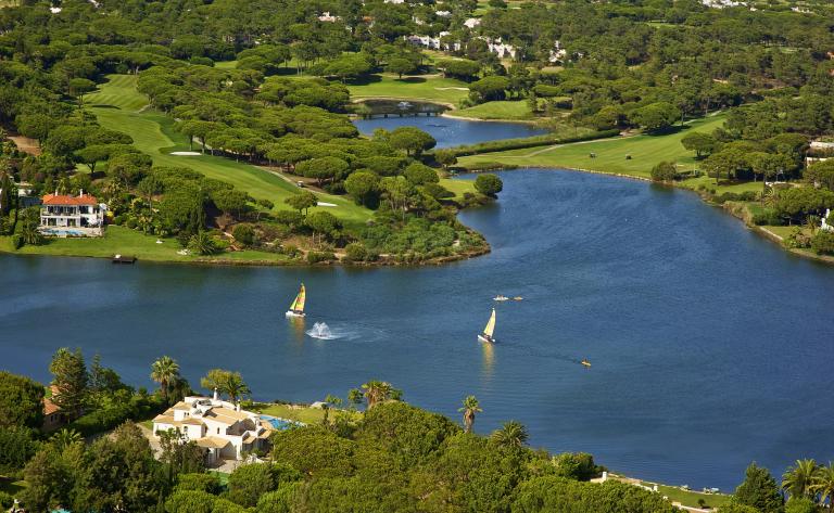 Golf in Quinta do Lago: NEW-LOOK South Course set to open September 1